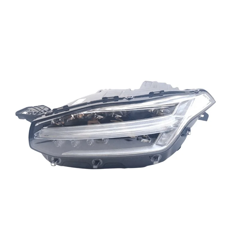 High quality automotive parts body lighting system LED headlights For Volvo XC90 adaptive  OE/31655778