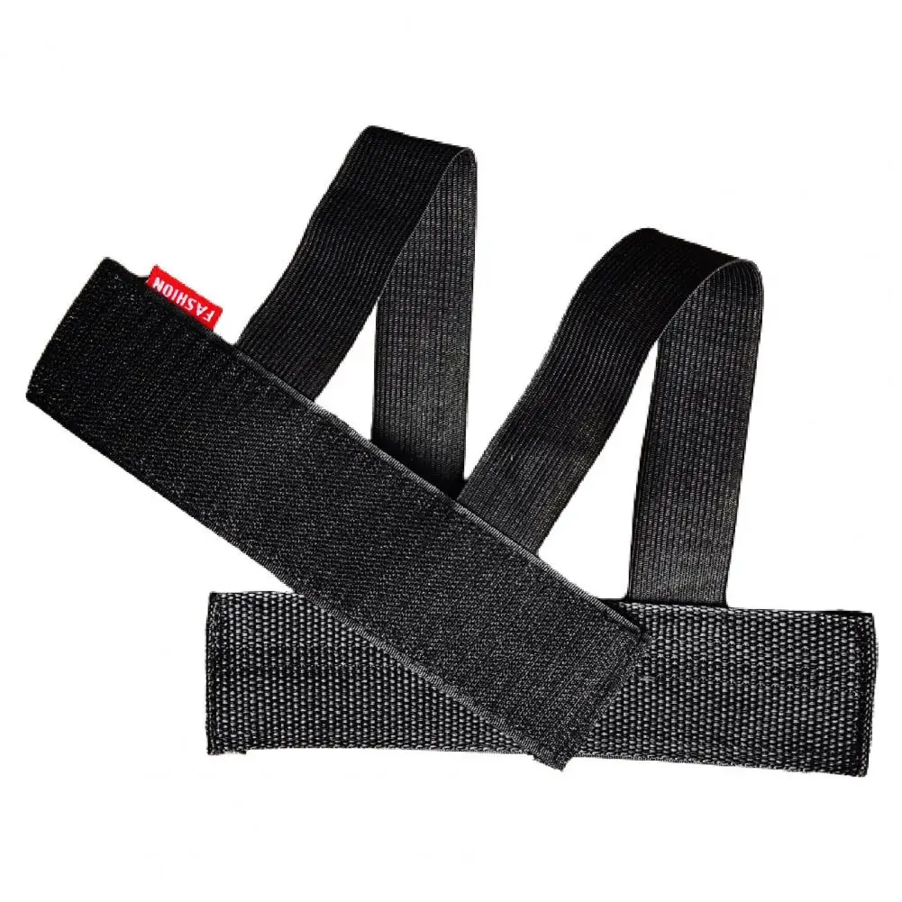 Elastic Binding Belt Car Trunk Fixed Sundry Tape Stretchy High Breaking Reliable Car Trunk Fastener Tape Belt Organizer Strap