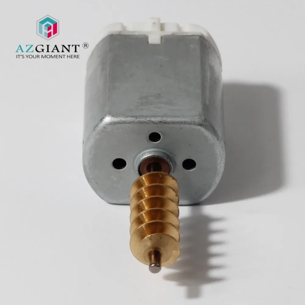 Azgiant Rear Trunk Door Lock Motors for Mercedes Benz E/R/GL/ML-Class X/V/W124/164/251 55/63/280/300/320/350/420/450/500/550 AMG