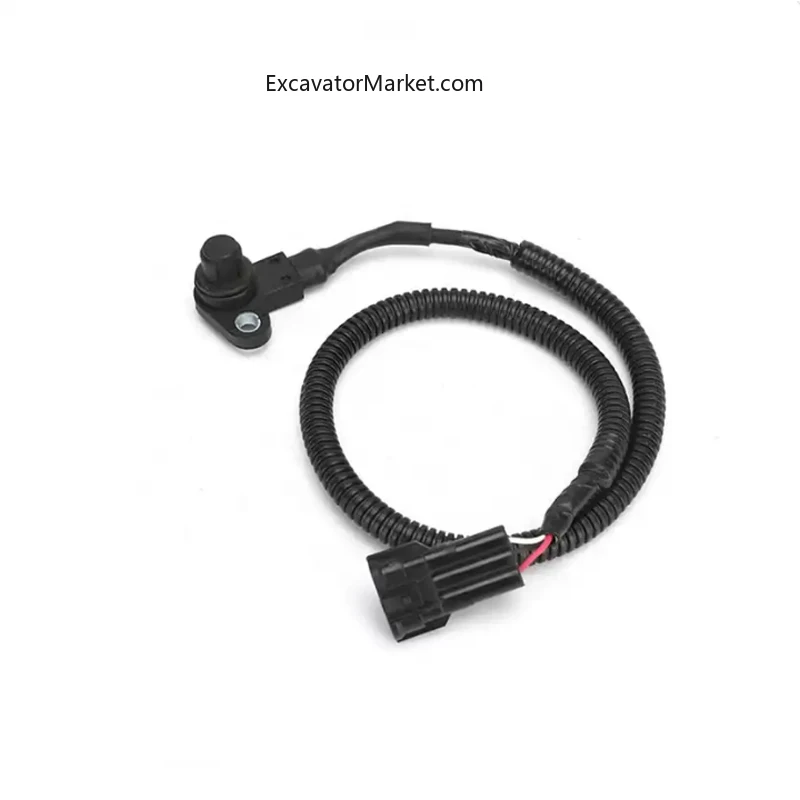 Excavator Parts High Quality New  98014831-0 Camshaft Sensor ZAX240 250-3 ZAX330-3 350-3 SH240-5 SH210-5