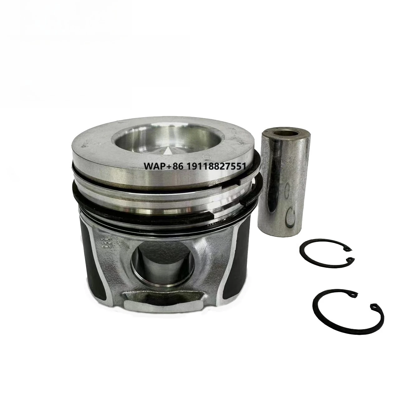 

Engine Parts 04134464 Piston TCD2.9 04134464 04134464 for deutz