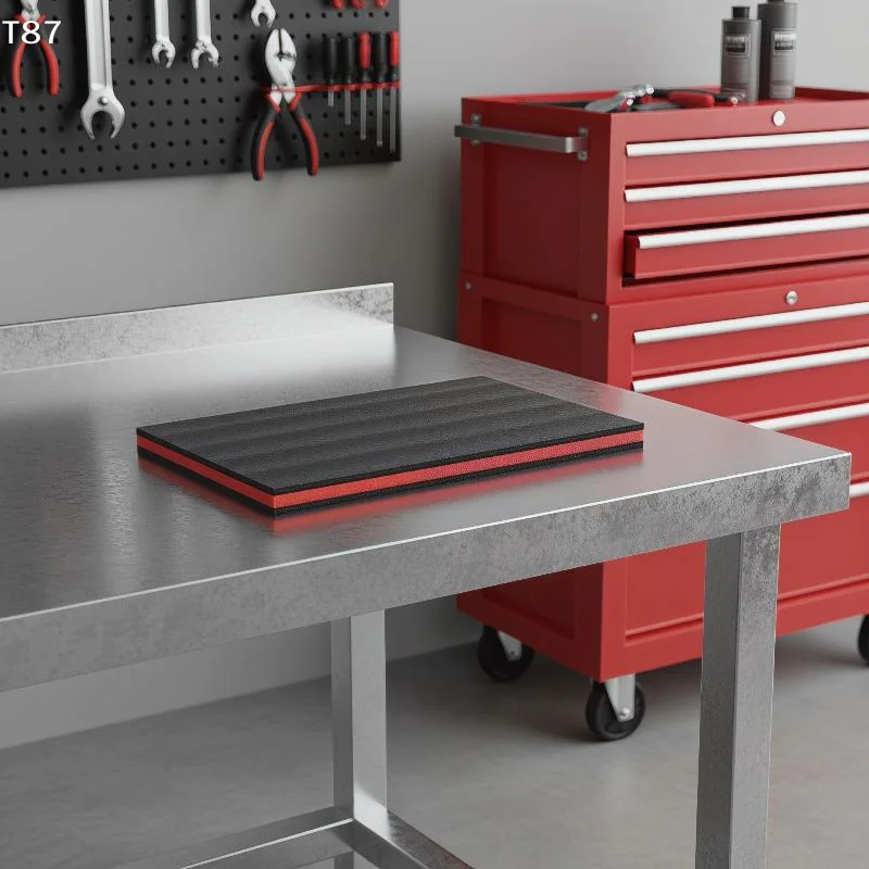 3Pcs For Organizer Cases Drawe - đánh giá và giá Polyurethane Foam Sheet