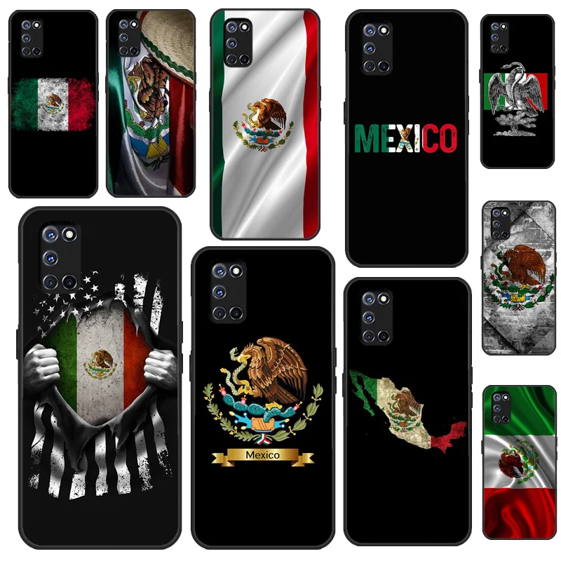 Mexico Mexican Flag…