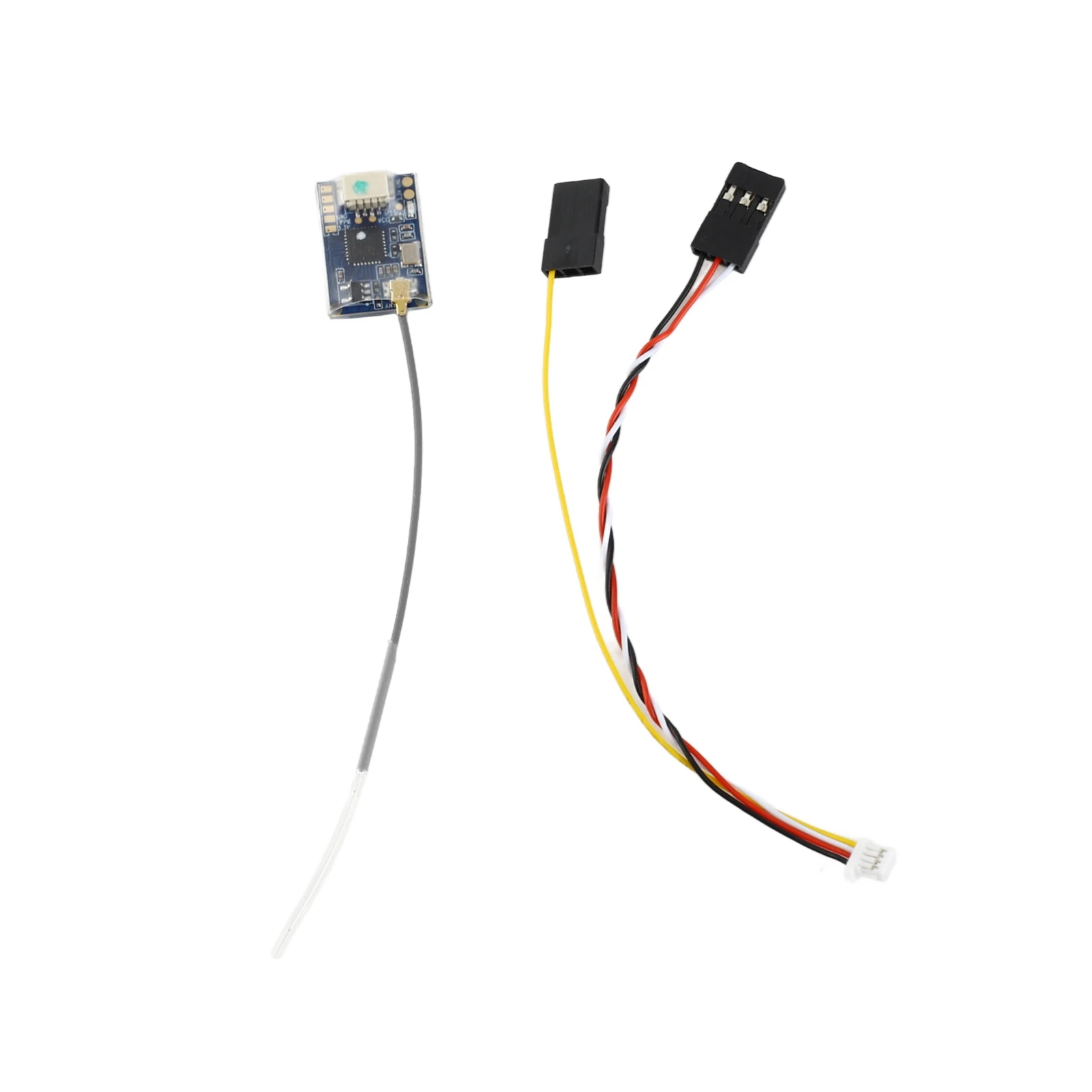 8CH Receiver For Fs…