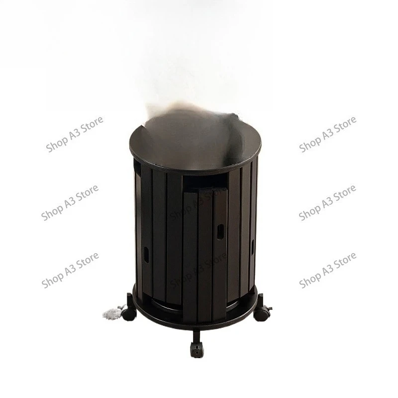 Household Stackable Living Room Coffee Table Spare Dining Table Stool Storage Stacking Music Combination
