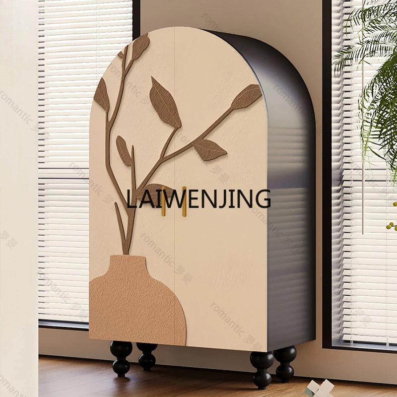 

SGF шкаф для хранения вещей в спальне, бесплатная установка, двери из цельного дерева