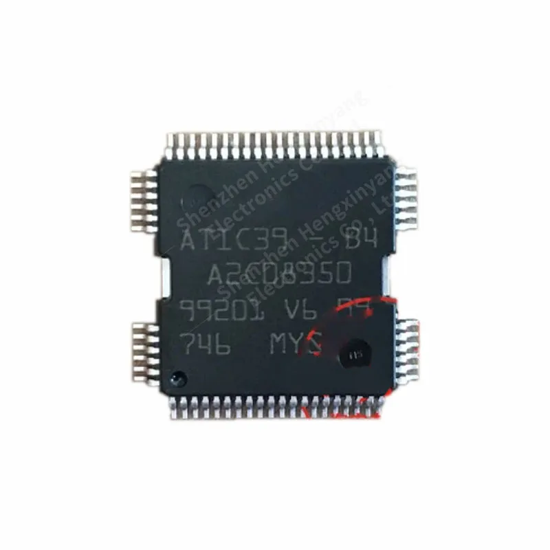 1pcs/lot ATIC39-B4 A2C08350 QFP-64