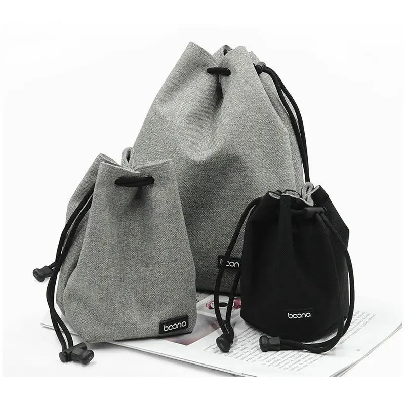 NEW Camera Bag  Waterproof Shockproof Breathable Camera Shoulder Bag For Nikon Canon Sony Fuji Leica BN01