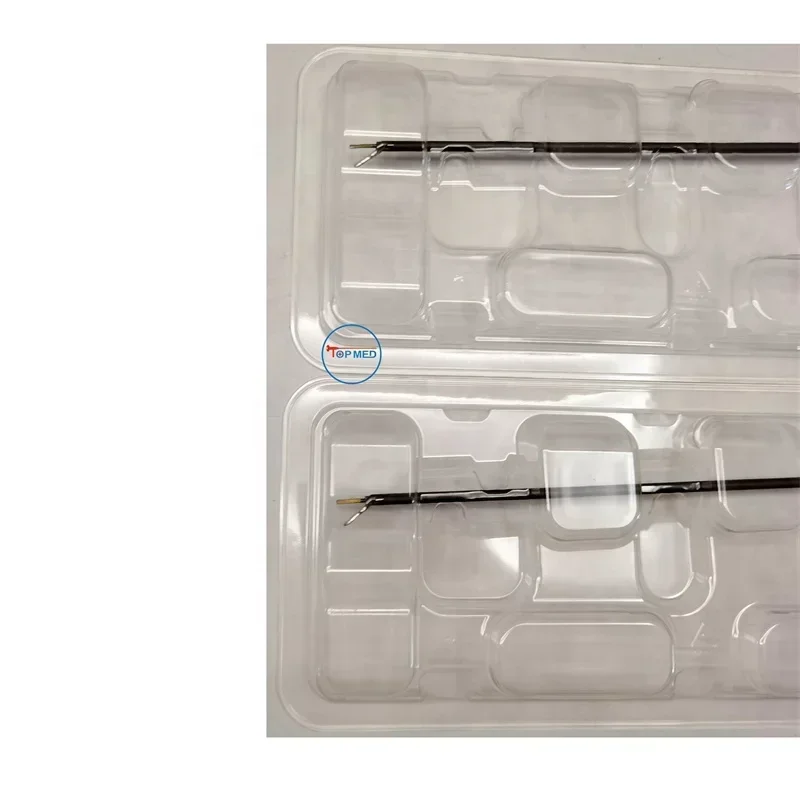 Surgical instruments Ultrasonic surgical harmonic scalpel for laparoscopic surgery ultrasonic scalpel system