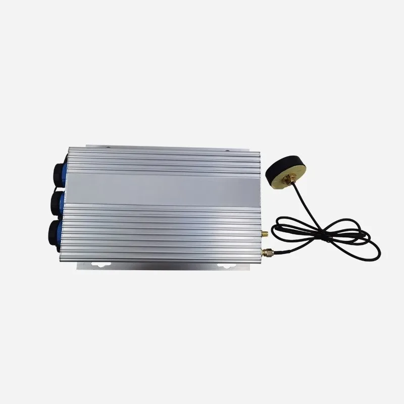 

Street light gateway centralized controller, smart street light cloud box controller