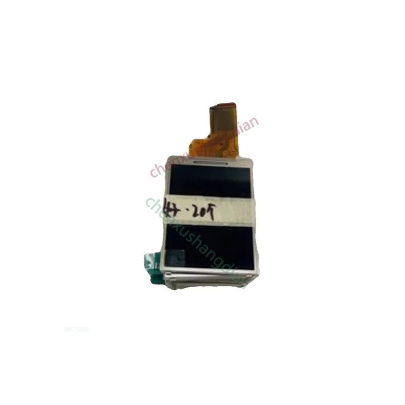 Suitable for Sony DSC-W310 w310 LCD digital camera LCD screen, camera repair