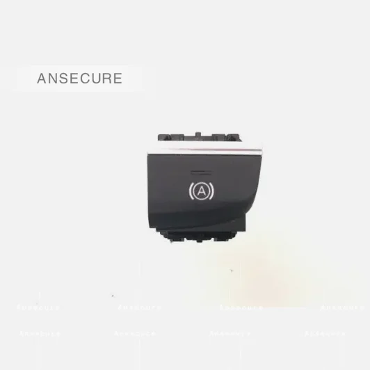 

LHD Genuine Hill Descent Assist Switch Button For Audi A3 S3 RS3 Q2 2017-2020 8V1927143C