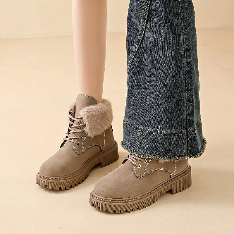 

Нескользящие женские кроссовки с высоким вырезом, повседневные кроссовки, женские синие ботинки, женские спортивные теннисные кроссовки высокого качества Sepatu