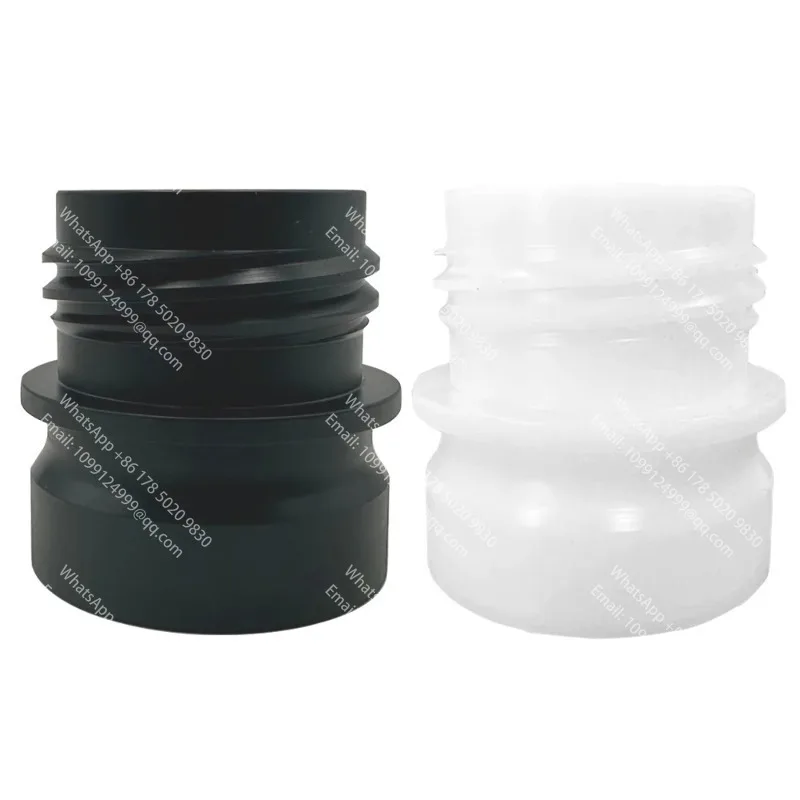 Adaptador de herramientas para botella de vidrio de cristal de 0,7 L, 1 Uds., para reemplazar plástico, One Fit Sodastream FIZZI G100 DUO TERRA ART GAIA Soda Maker