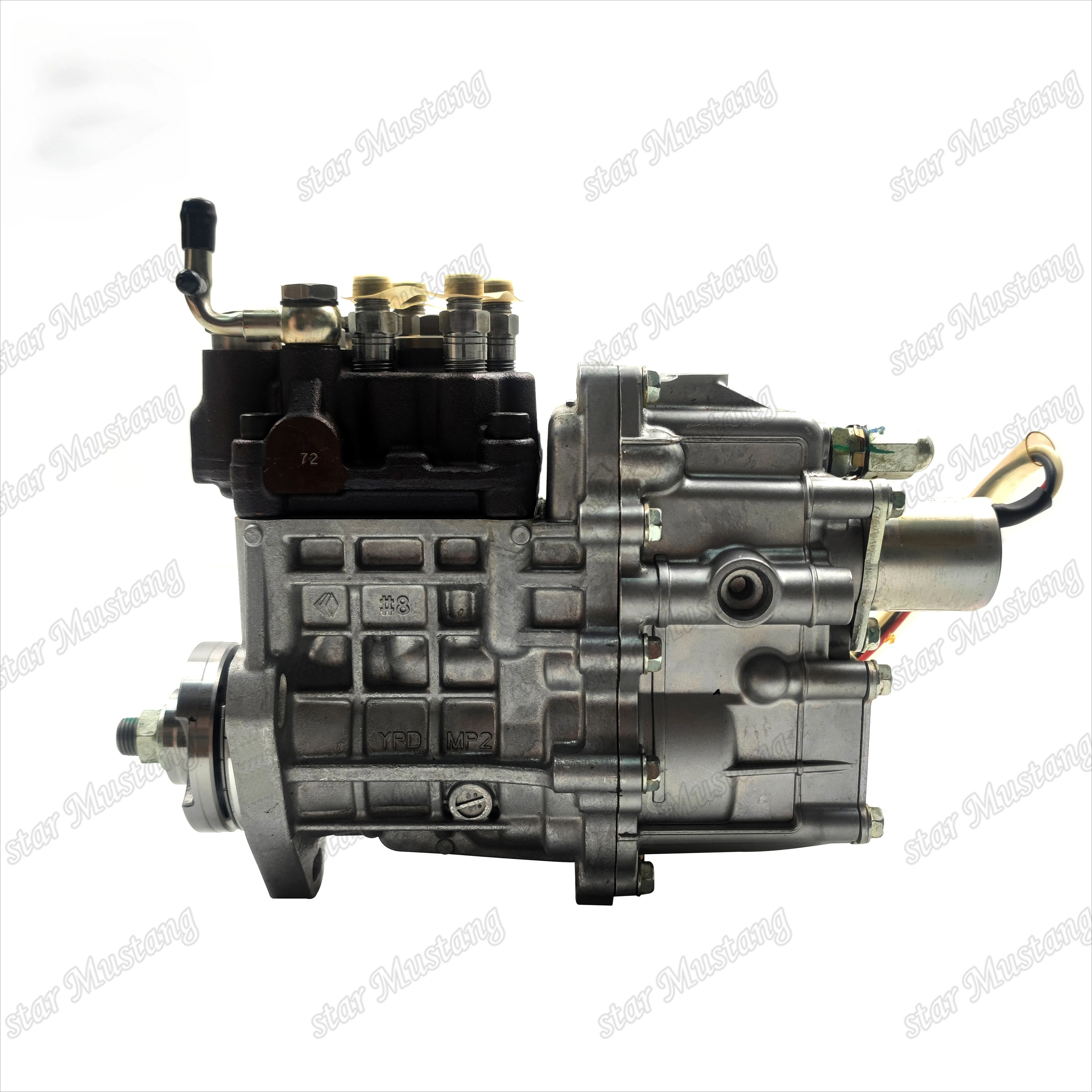 Fuel Injection Pump 729659-51360 729647-51390 for Yanmar 4TNV88 Engine