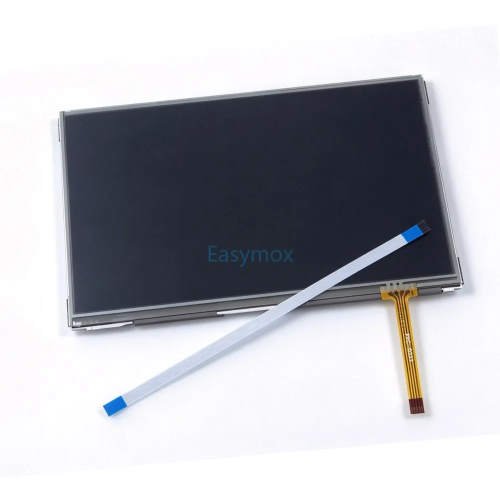 7 Inch LCD Touch Screen Assembly Display Replacement for GIT G-SCAN2 GSCAN2 Auto Diagnostic Scanner Tool
