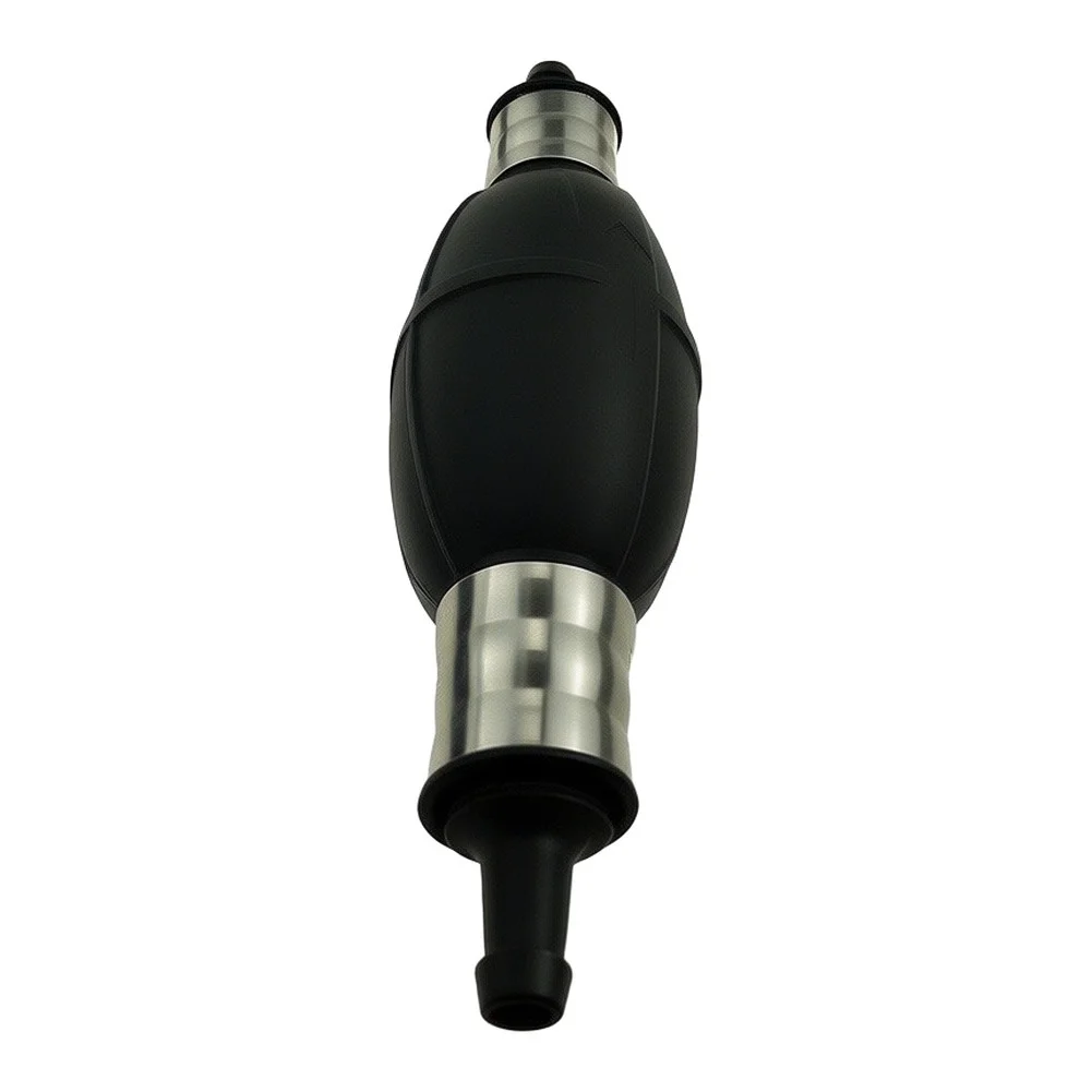 Fuel Bulb Replacement for Outboard Motor Fuel Systems Compatible with 6YK-24360-72 6YK-24360-72-00 6YK-24360-73-00 5