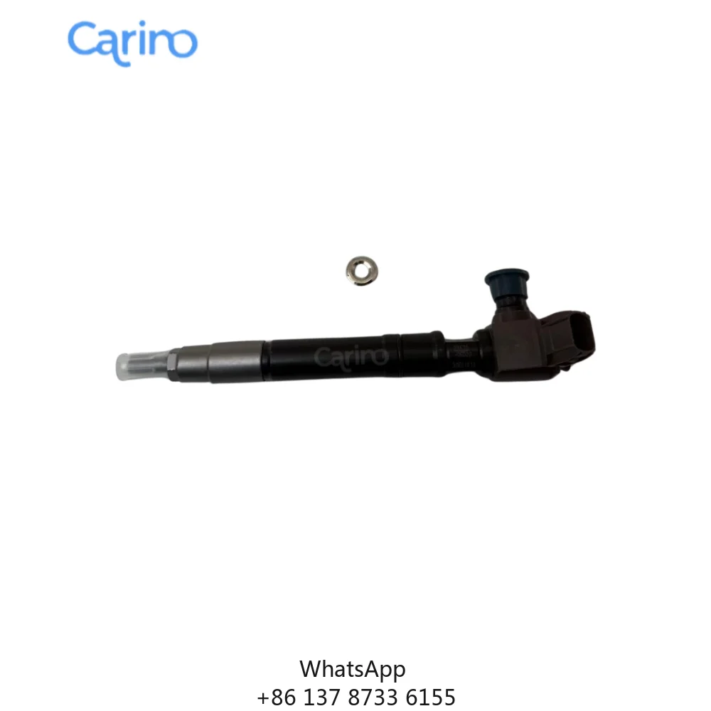 23670-0E020 Injector For TOYOTA Hilux 1GD-FTV 2.8L GD6 Featuring Diesel Injector OEM Number 23670-09430 23670-0E020