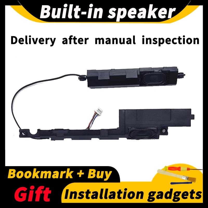 For Lenovo Thinkpad T540P W540 W541 04X5517 Speakers Speakers Laptop Speakers