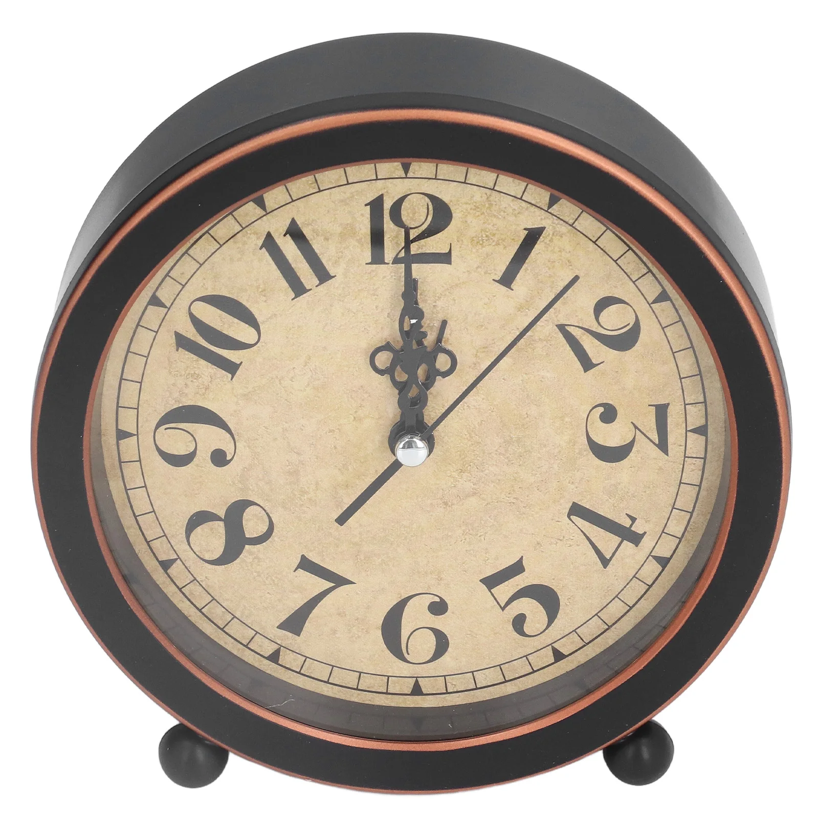 Horloge de bureau rétro europé - Vintage Alarm Clock avis et prix