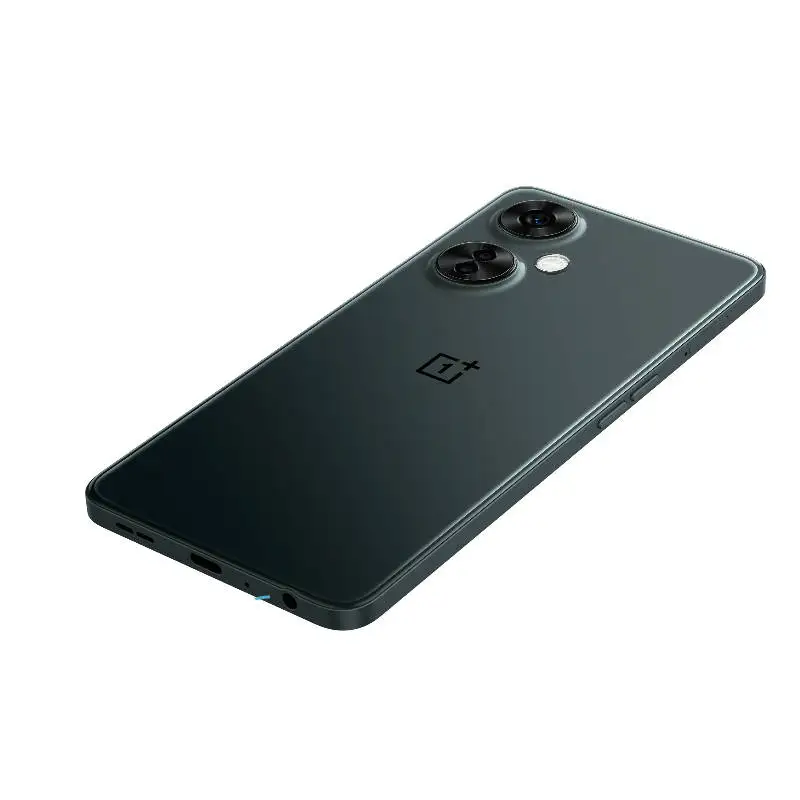 Oneplus Nord N30 4g الهاتف الذكي وحدة المعالجة المركزية Snapdragon 695 بطاقة SIM المزدوجة أندرويد جميع الألوان واي فاي 108MP كاميرا الهاتف الأصلي المستخدم