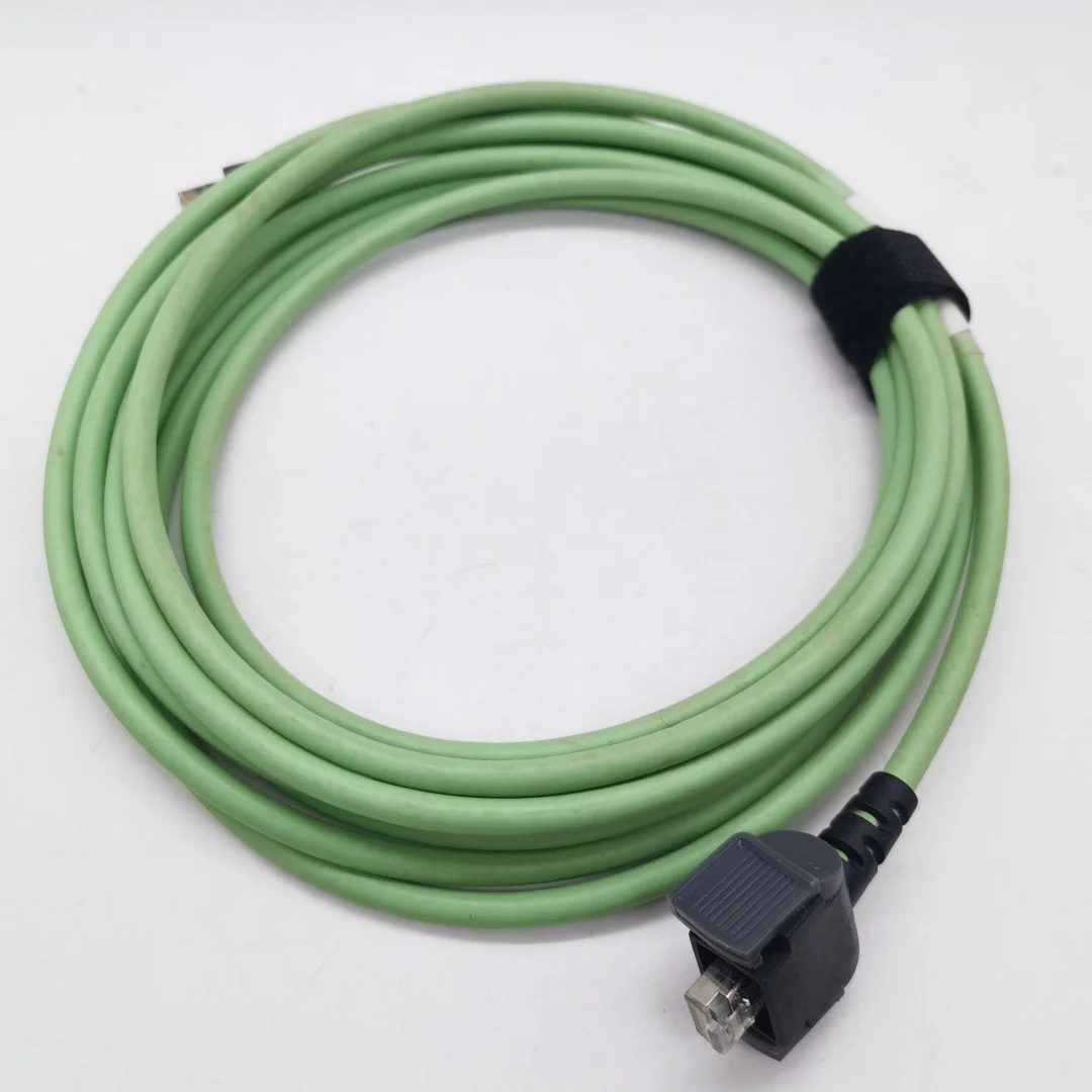 MB C4 Green Lan Cable Compare C4 For SD Connect Multiplexer