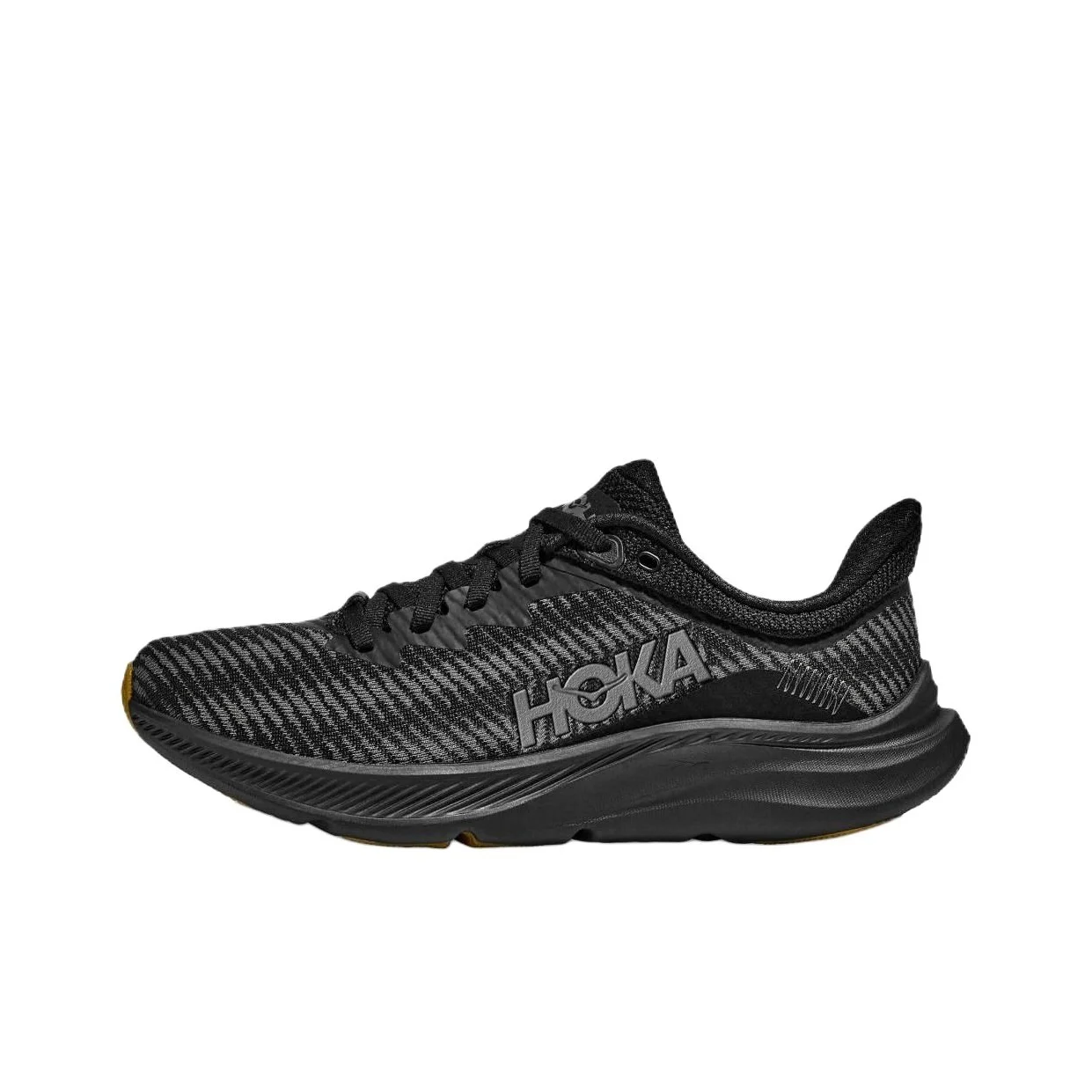 

HOKA ONE ONE Solimar Black Gum 1123074-BBLC