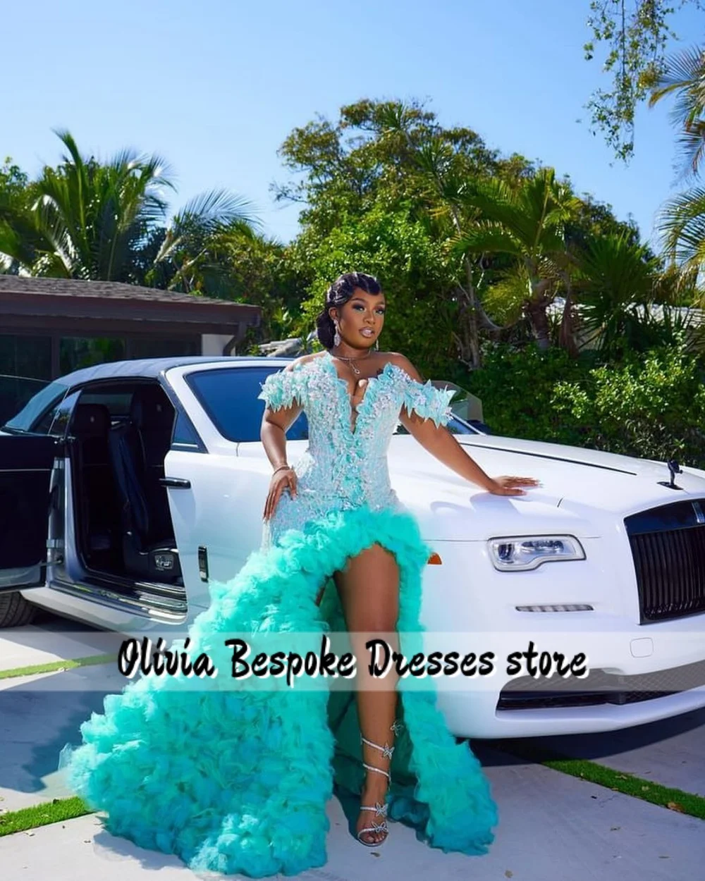 Thumbnail 2 - #29 Latest Homecoming Dresses Offers