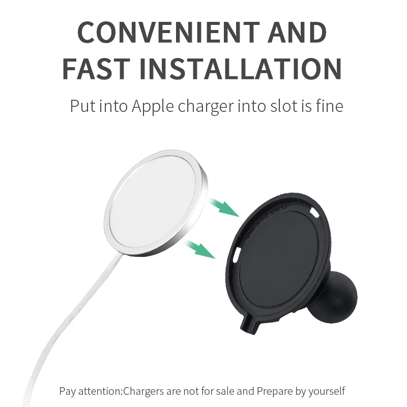 Vinmounts 1Inch Bal…