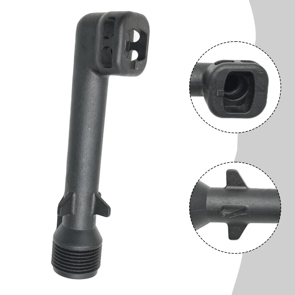 Pressure Washer Outlet Pipe Elbow Connector 5.064-396 For Karcher For K1 K2 K3 Series For Durable Outdoor Cleaning