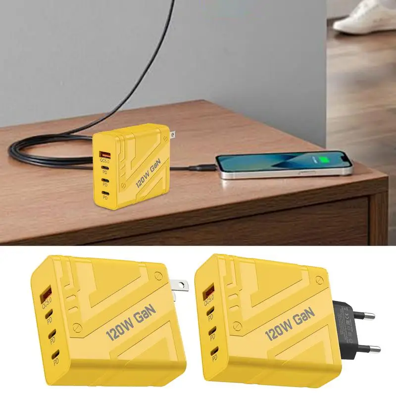 Estación de carga USB, cargador concentrador USB versátil, cargador USB multipuerto, estación de carga portátil para múltiples dispositivos, cargador USB múltiple