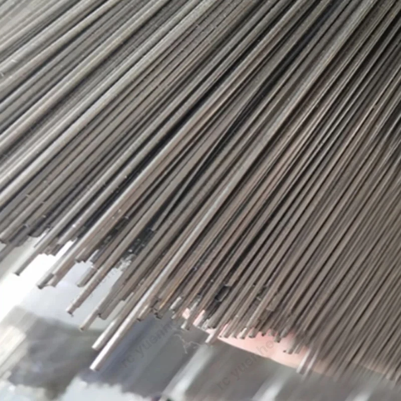 10 個 RC ボートアセンブリステンレス鋼シャフト直径 2 ミリメートル長さ 150/200/250/300 ミリメートルノースレッドモーター接続ロッドサーボプッシュロッド