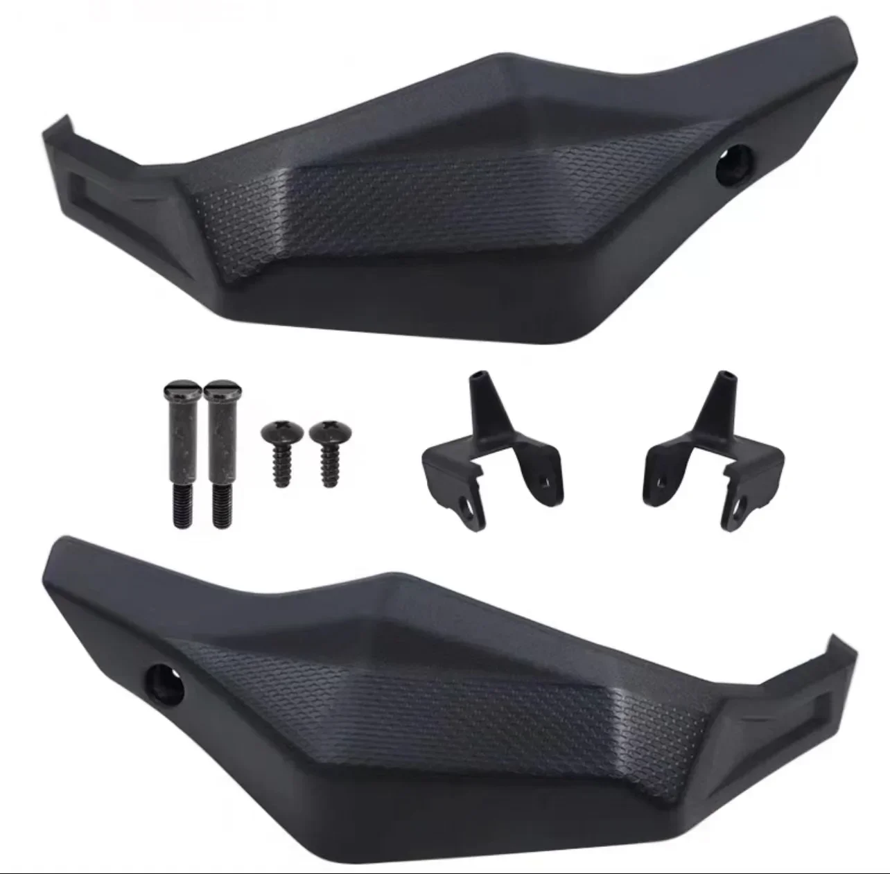 

For KYMCO DTX360 DTX 360 Motorcycle Handguards Handlebar Hand Guards Protectors