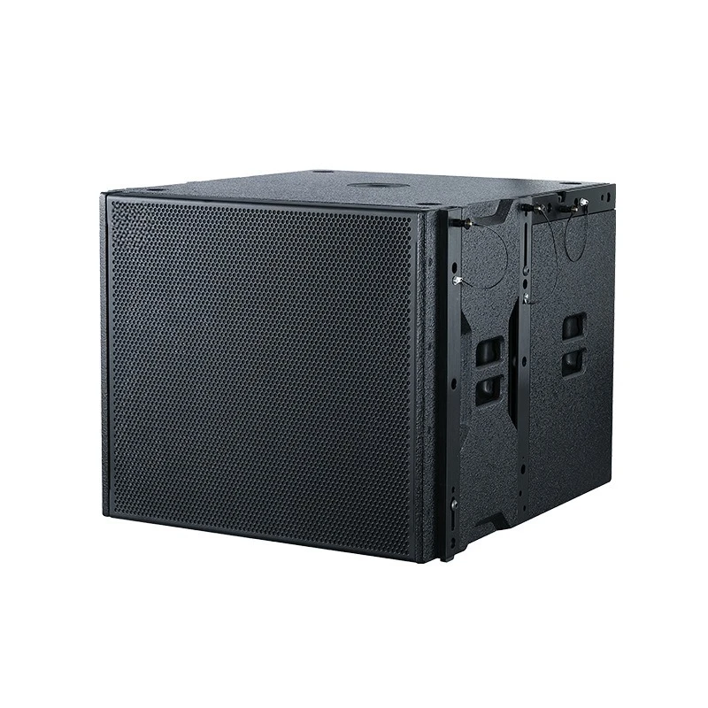 Double 10-inch linear array audio set, professional medium and large concert performance stage banquet hall linear array