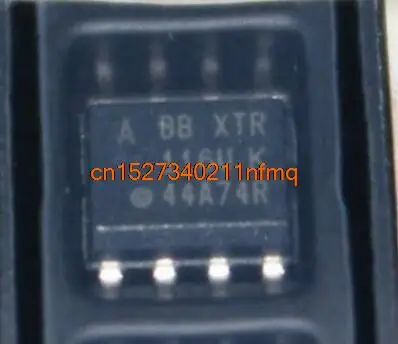 

100% NEWHigh quality products XTR116UA XTR116U XTR116 116U 116UA SOP8 interface chip