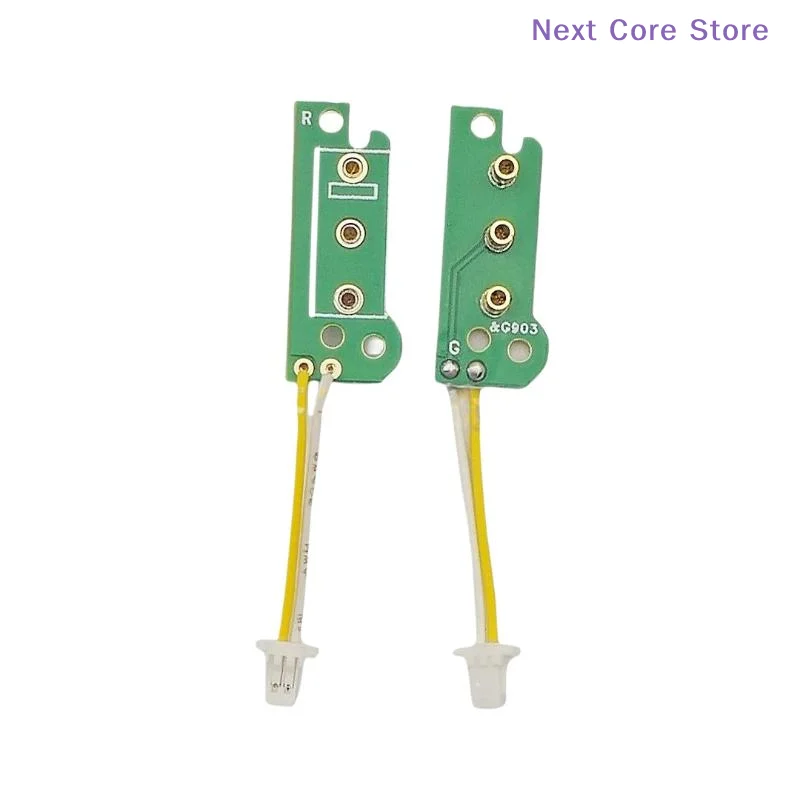[NC]1 Set Mouse Button Board Professional Hot-swap Repairing Mouse Micro Switch DIY Spare Parts For G304 G900 G903[NC]