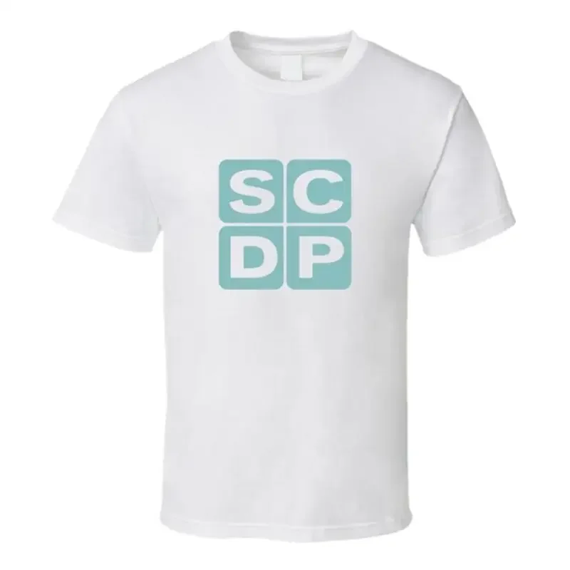 Sterling Cooper Draper Price Mad Men Company TV Fan T Shirt