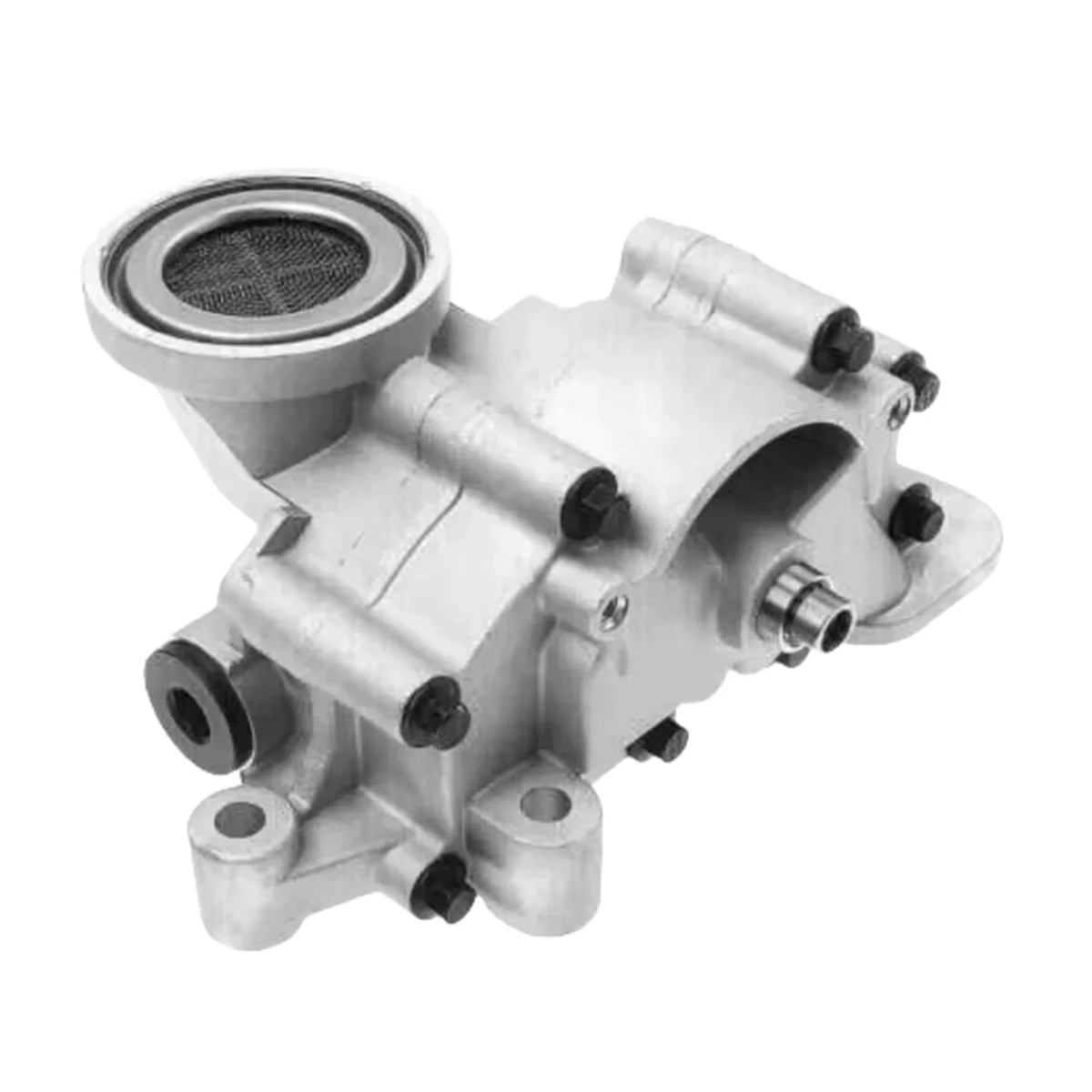 21310-3C200 Car Engine Oil Pump for Hyundai Rolls Royce(BH)Verax(EN)Yazun(TG) for Kia Operes Sorento(BL)Displacement 3.8