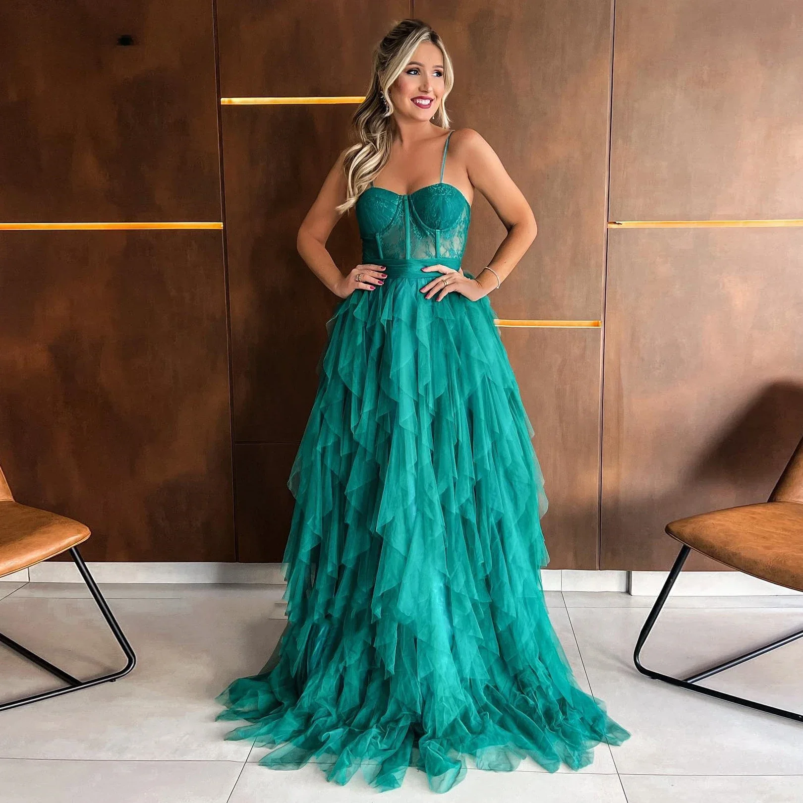 

Elegant Party Dresses for Women Luxury Dress Women 2025 High Quality Ball Gowns Birthday Dress Woman Sexy Prom Gown Customized