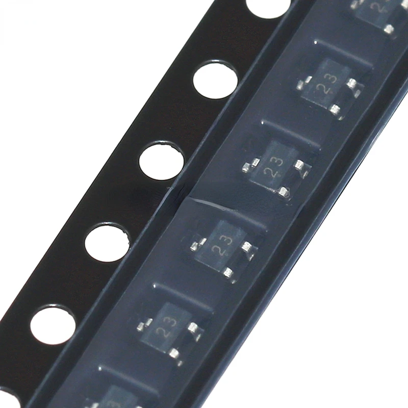 (50piece)DTC143EUA 23  DTC123YUA 62 DTC124EUA 25 DTA114EKA 14 DTC143ZUA 123 DTC143XKA 43 DTC144EKAF 26 SOT23