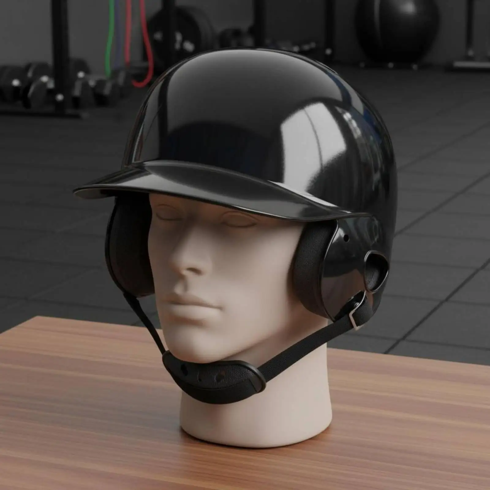 children-baseball-guard-head-protection-double-ear-helmet-with-facial-mask-for-training-softball-and-baseball