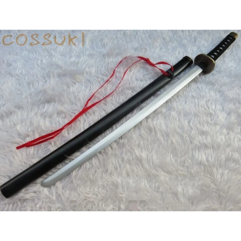 Newest High Quality Touken Ranbu Online Yamanbagirikunihiro Katana Wooden 100CM Cosplay Prop Samurai Sword