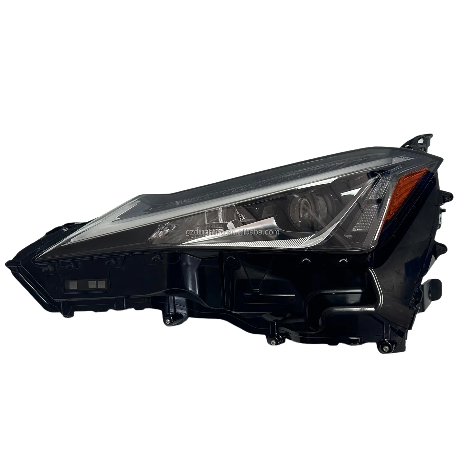 

New FOR-Lexus UX200 UX260 High-quality Headlights 2019-2022 LED Headlights Headlamp Frontlight