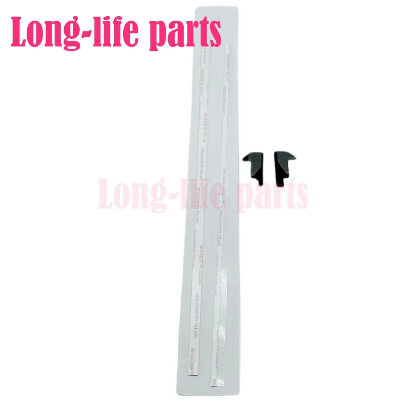 Development Powder Sponge Baffle Seal5X for Konica Minolta BH C452 C554 C754 C654 C552 652 bhc 452 554 754 654 552  Copier Parts