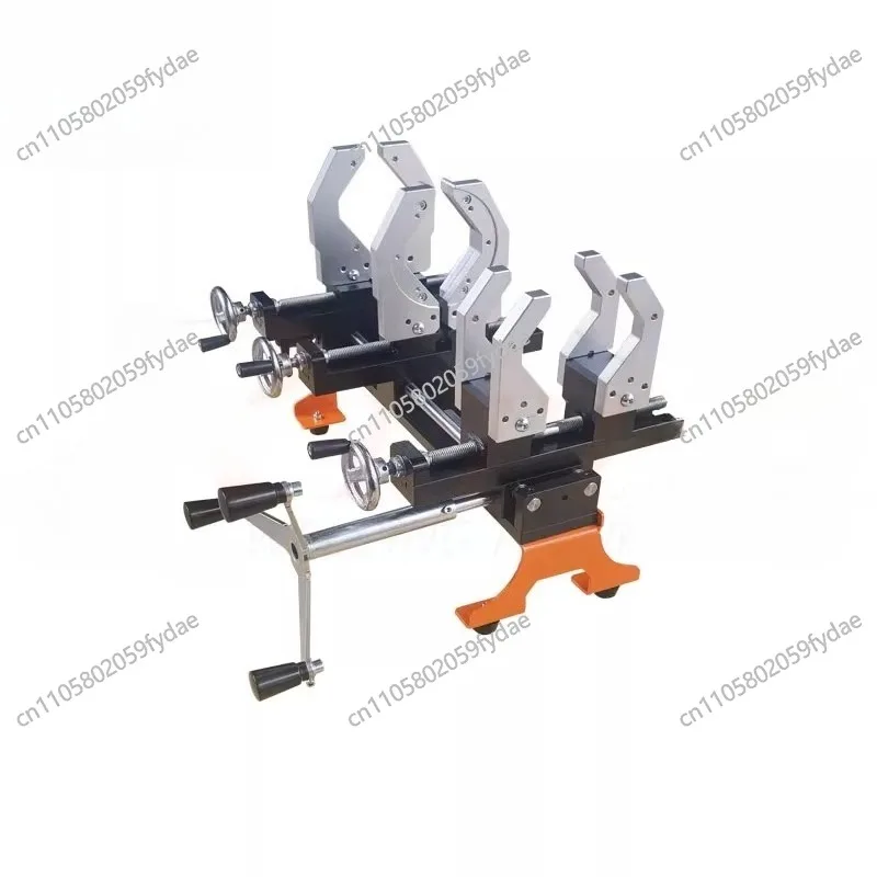 Plastic welding machine 20 to 125 mm pipe welding machine, casing welding machine