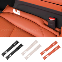 For Ideal Lixiang L9/L8/L7 2022 2023 Car Seat Gap Filler Plug Seam Leak Proof Anti-Drop Padding Fit LI L7 L8 L9