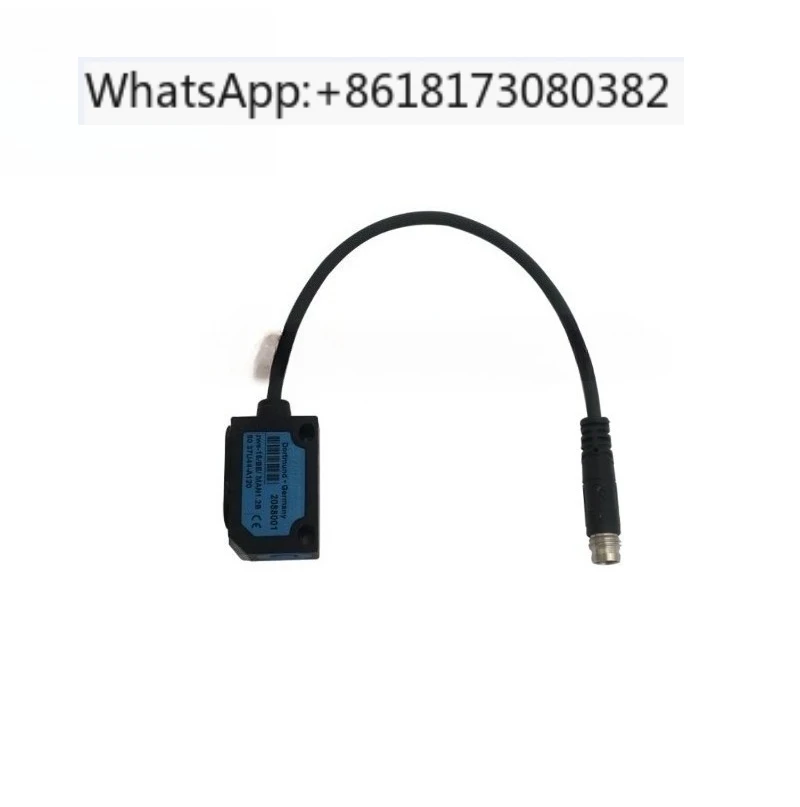High Sensitivity Ultrasonic Water Tank Sensor zws-15/BE/MAN1.2B zws-15/BE/MAN2.1A For Press Liquid Level Detection