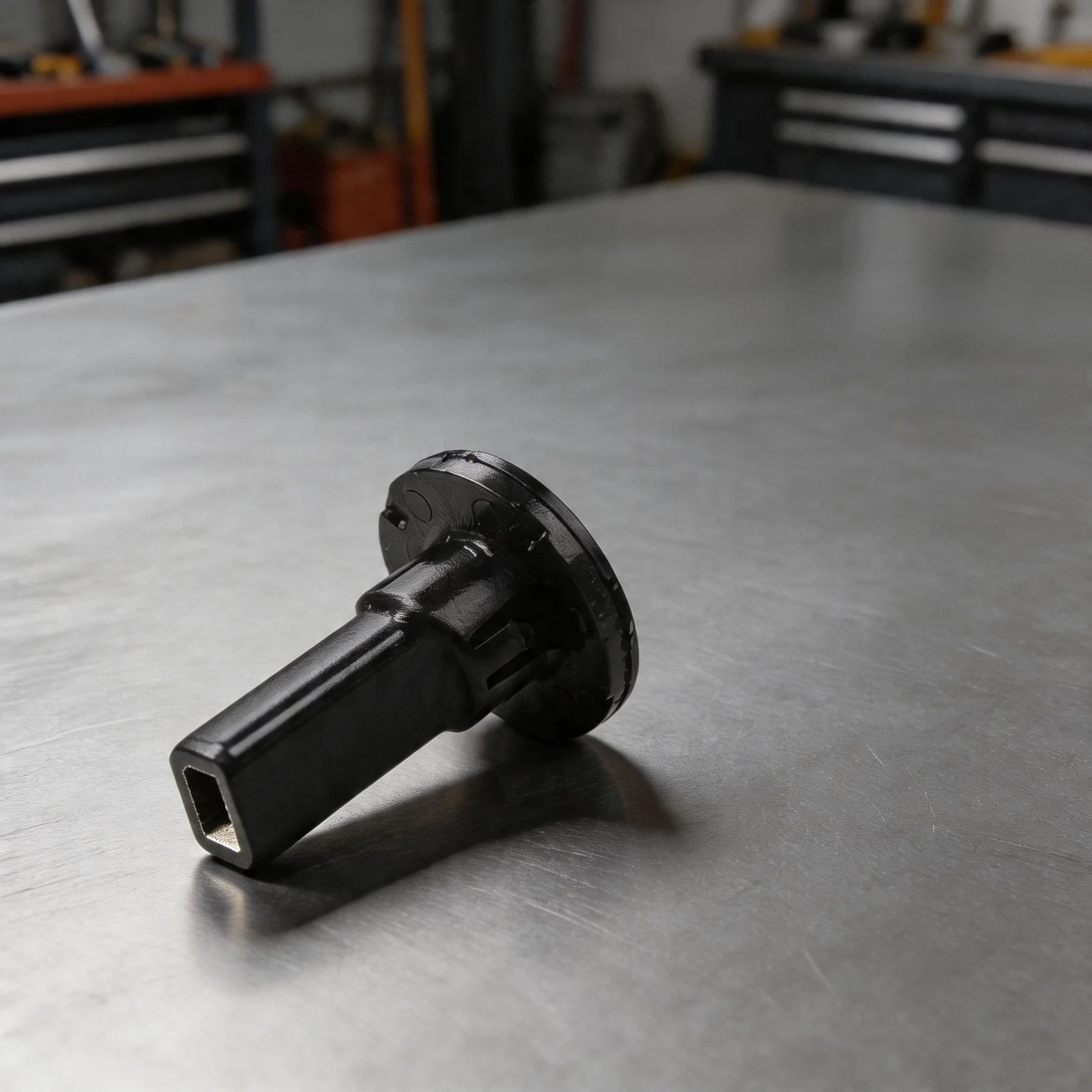 Car Bushing Bracket Car Accessories Upper Radiator Mount Black Bushing Bracket Easy Installation For BMW Plastic For BMW