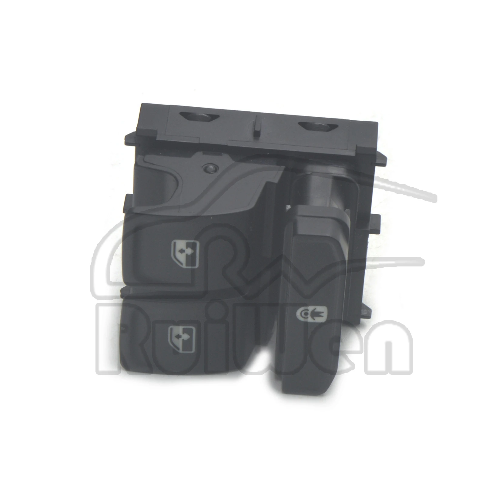 Car Window Lifter Switch For VW Transporter Caddy 2020 2021 2022 2023 2024 7LA959858 7LA959858A 7LA959858B view 4