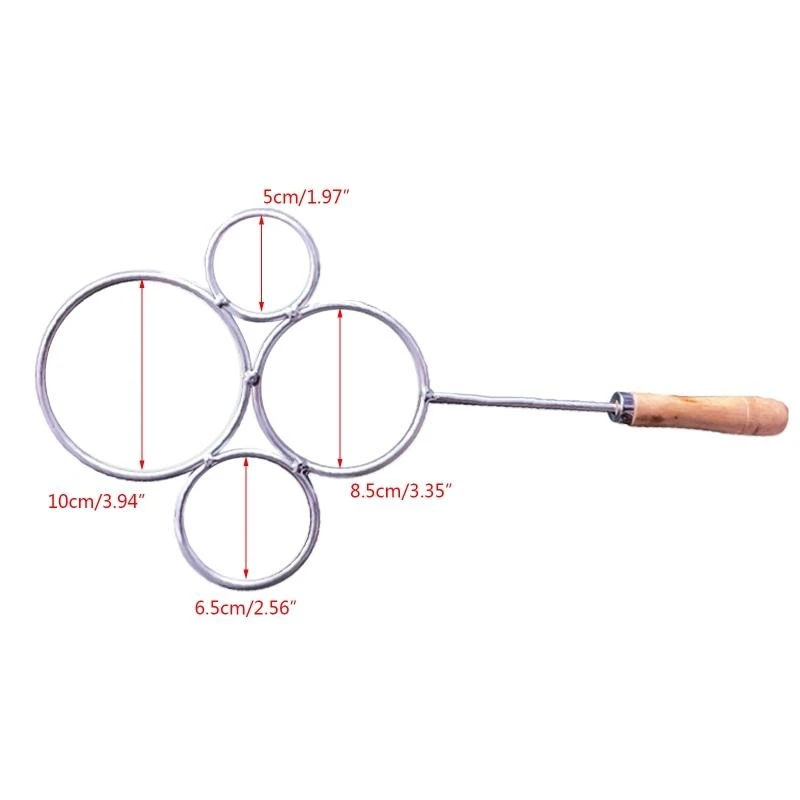 31GJ Wine Bottle To FlowerPot Cutter 4-кольцо с подогревом